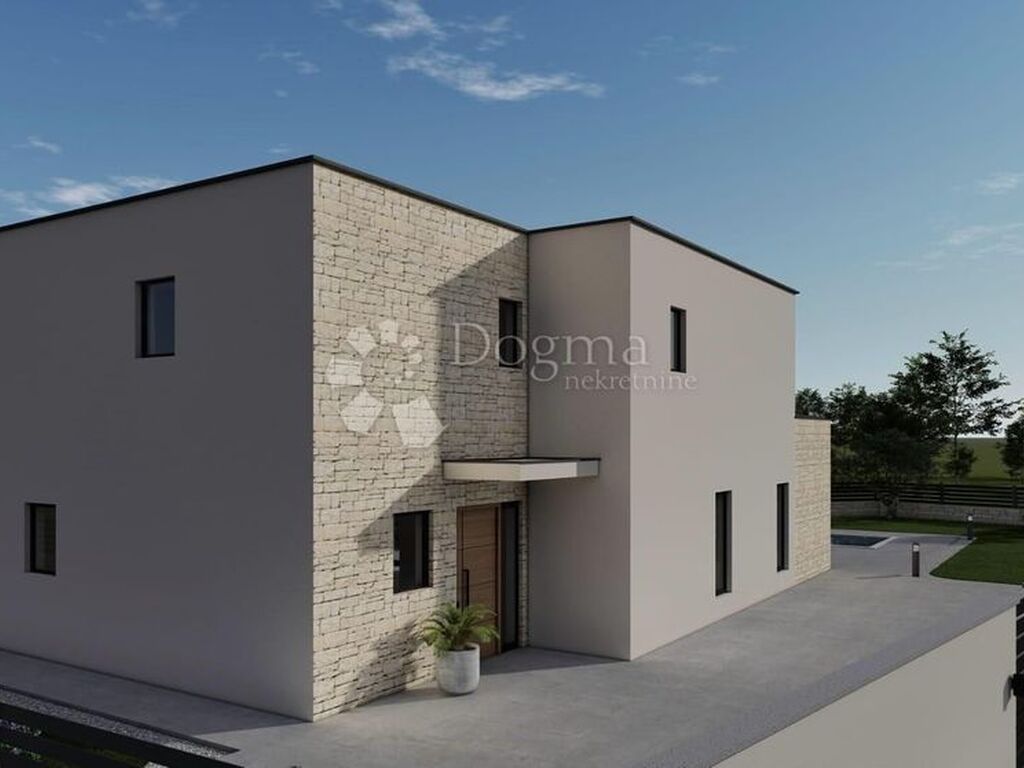 Luxury House for sale in Tinjan, 850 000 €, Photo 5
