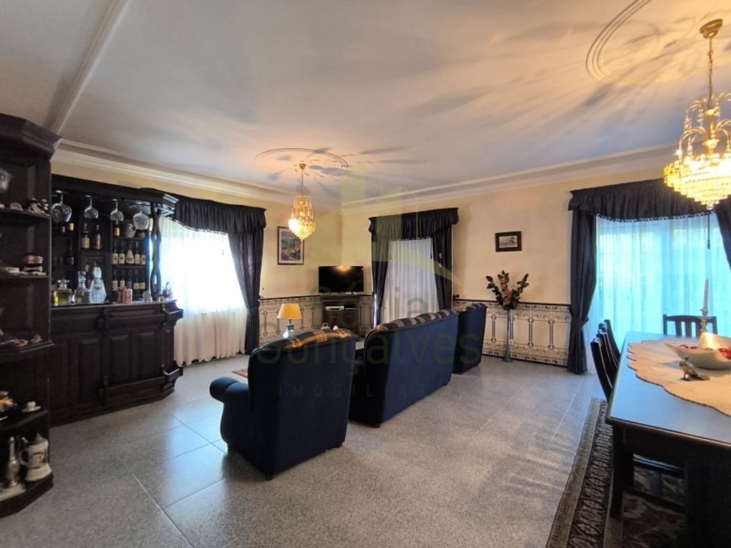 Luxury House for sale in Ponte de Lima, 450 000 €, Photo 5