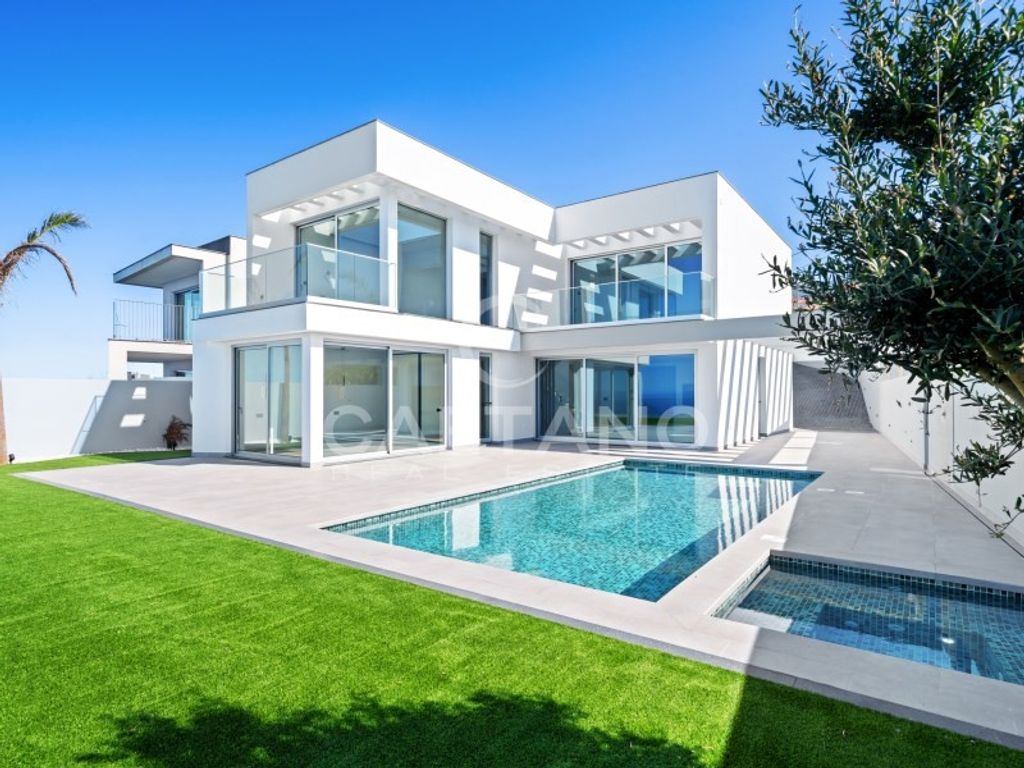 Maison de luxe à vendre à Ponta Do Sol, 1 650 000 €, Photo 6