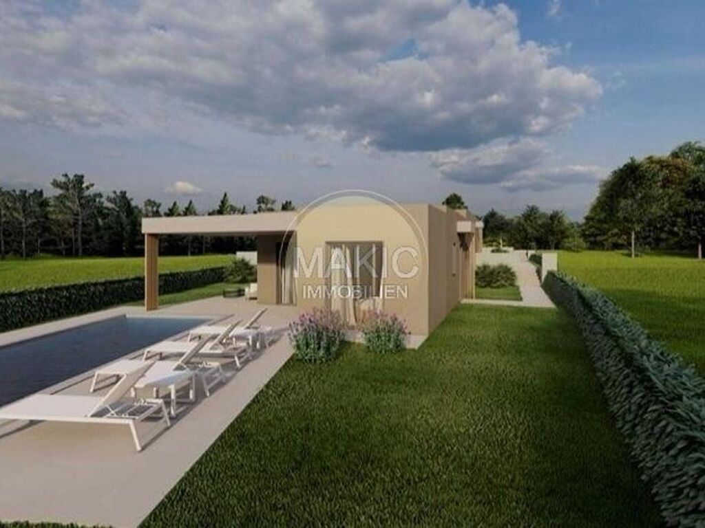 Maison de luxe à vendre à Tinjan, 560 000 €, Photo 6