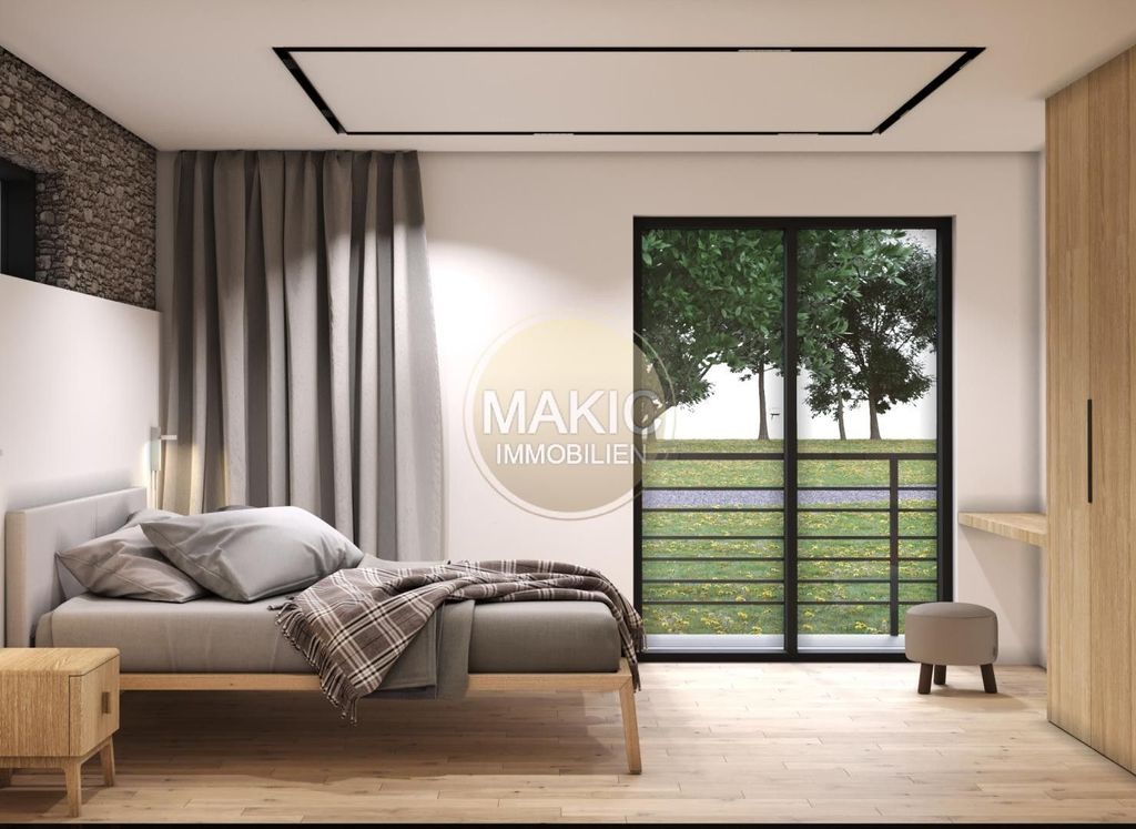 Maison de luxe à vendre à Tinjan, 599 000 €, Photo 6