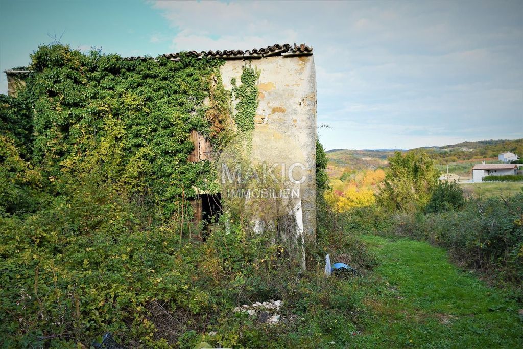Maison de luxe à vendre à Buje, 550 000 €, Photo 6