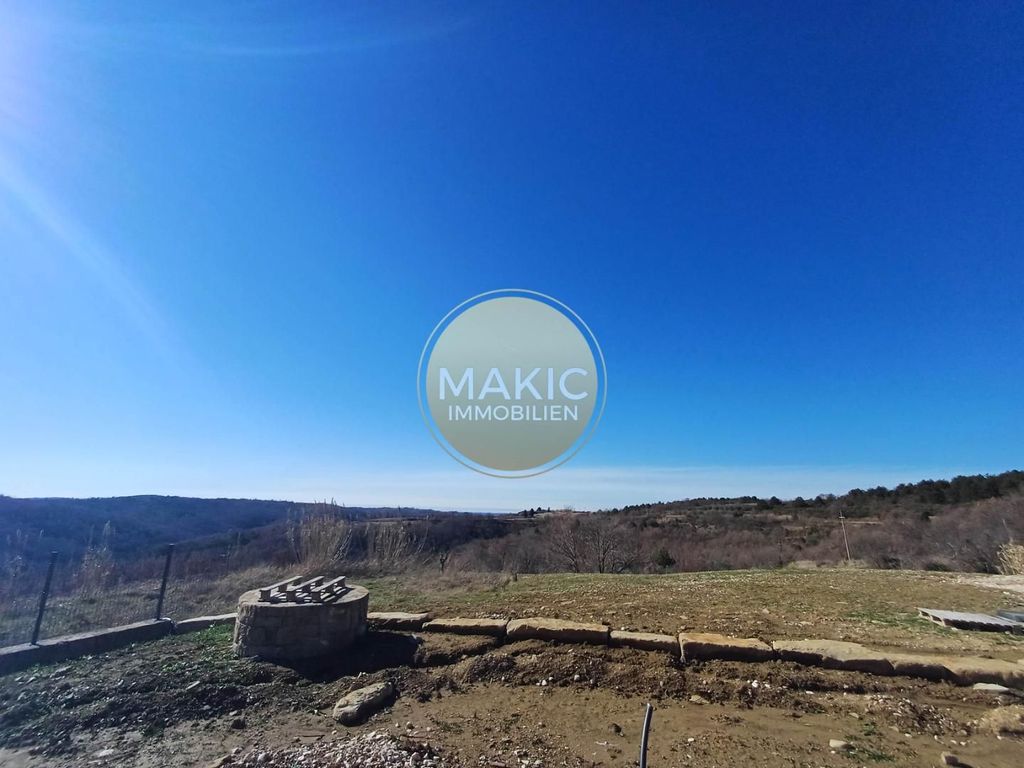 Maison de luxe à vendre à Buje, 850 000 €, Photo 6