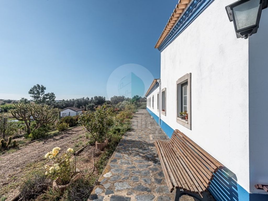 Maison de luxe à vendre à Ferreira Do Alentejo, 850 000 €, Photo 6