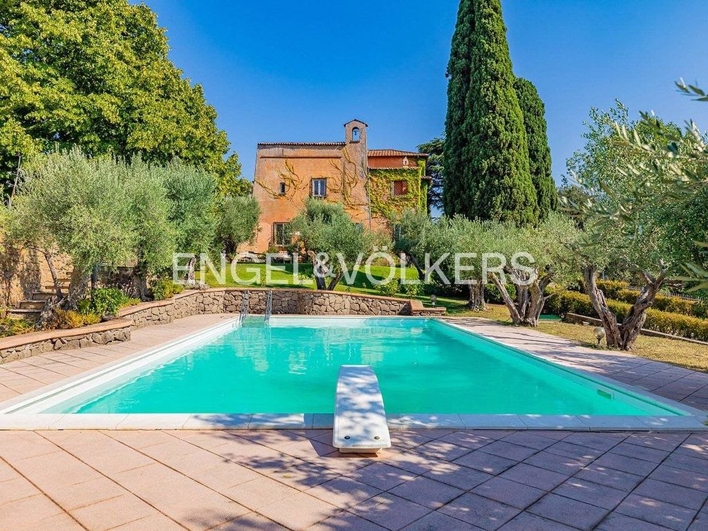 Luxury House for sale in Grottaferrata, 2 590 000 €, Photo 6