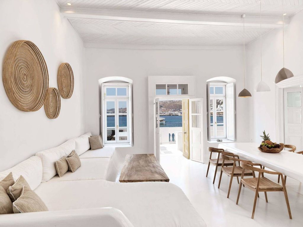 Maison de luxe à vendre à Mykonos, 3 900 000 €, Photo 6