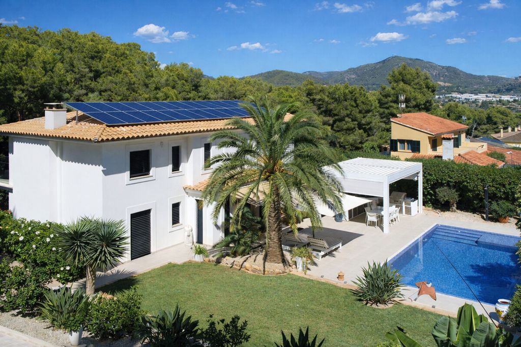 Maison de luxe à vendre à Calvià, 3 750 000 €, Photo 6