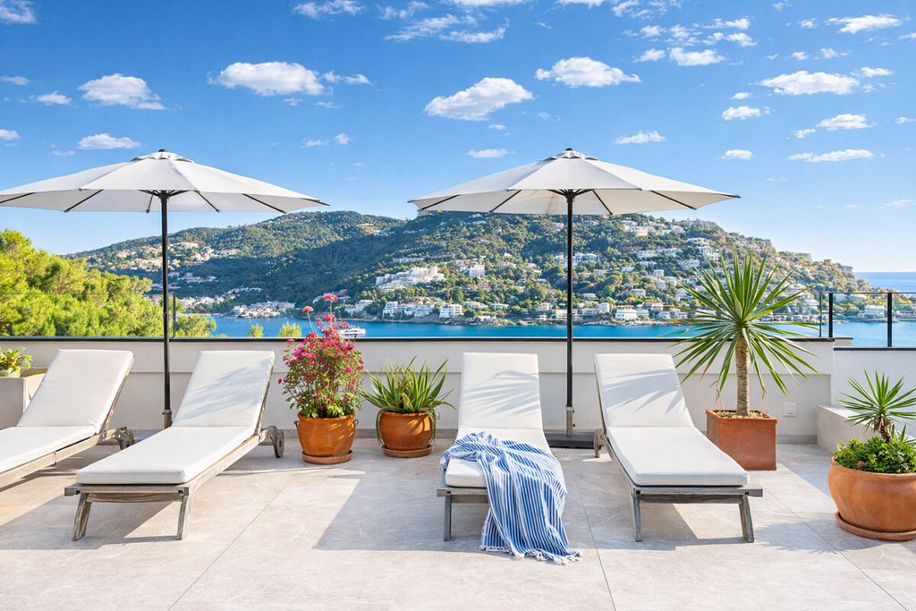 Maison de luxe à vendre à Andratx, 6 900 000 €, Photo 6