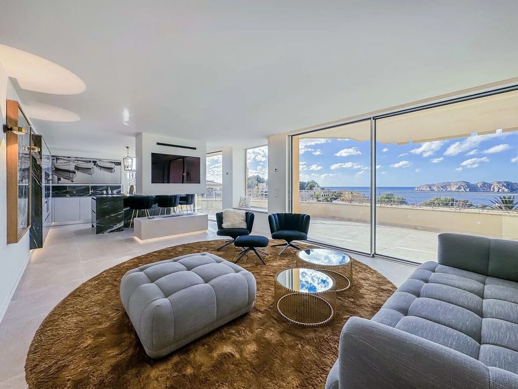 Appartement de luxe à vendre à Santa Ponsa, 3 300 000 €, Photo 6