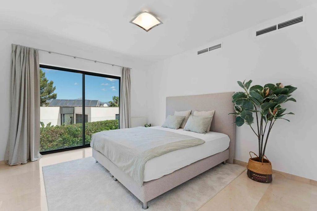Luxury House for sale in Santa Ponsa, 3 490 000 €, Photo 6