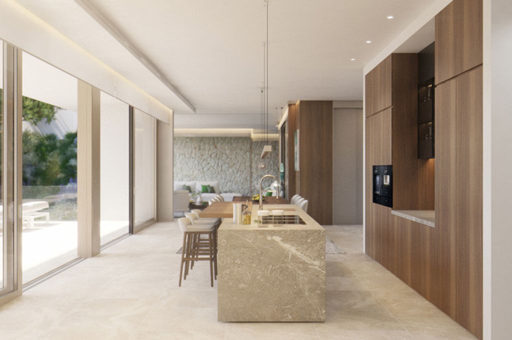 Maison de luxe à vendre à Portals Nous, 11 450 000 €, Photo 6