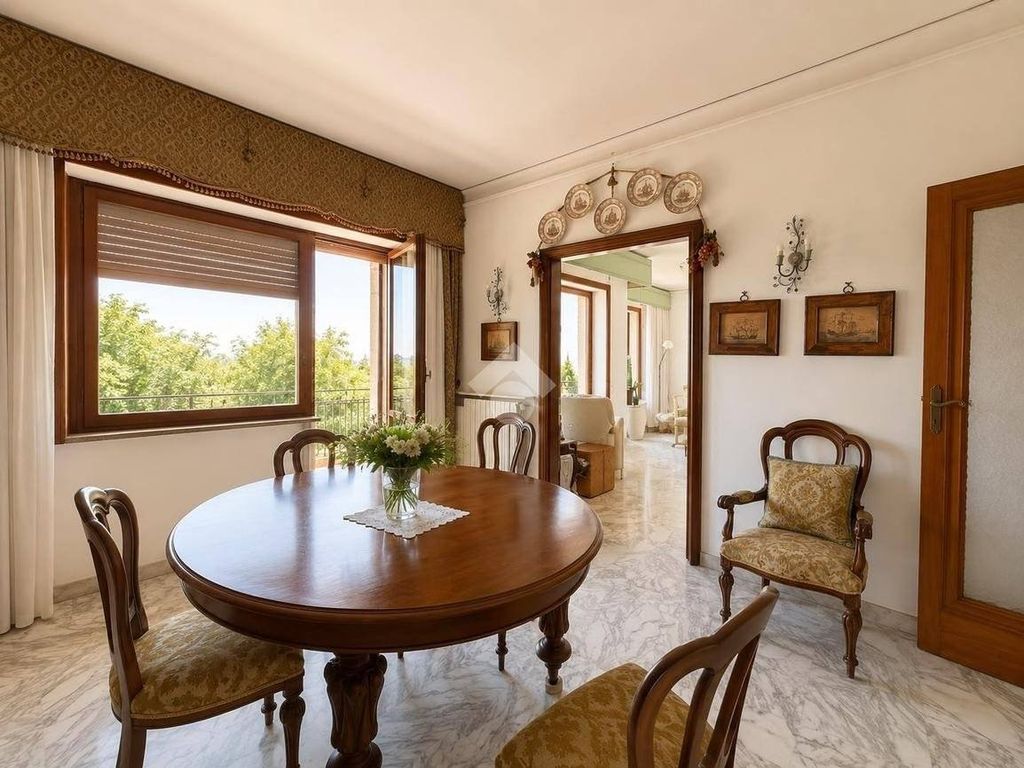 Appartement de luxe à vendre à Naples, 990 000 €, Photo 6
