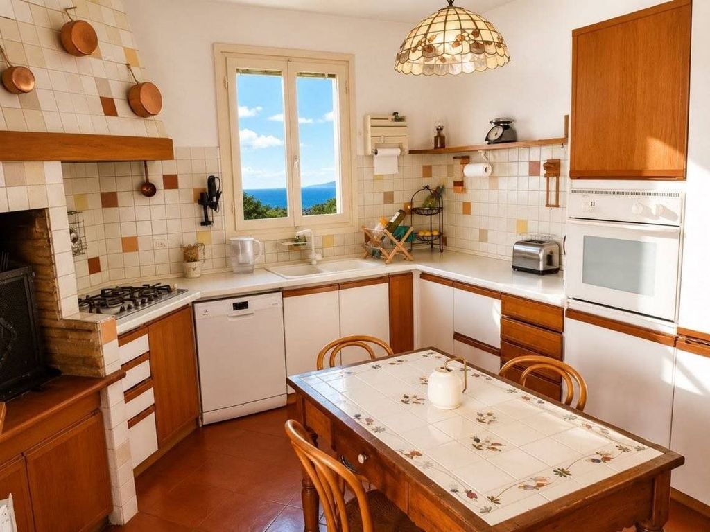 Maison de luxe à vendre à Camaiore, 798 000 €, Photo 7