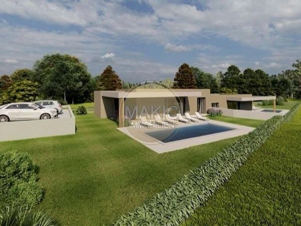 Maison de luxe à vendre à Tinjan, 560 000 €, Photo 7