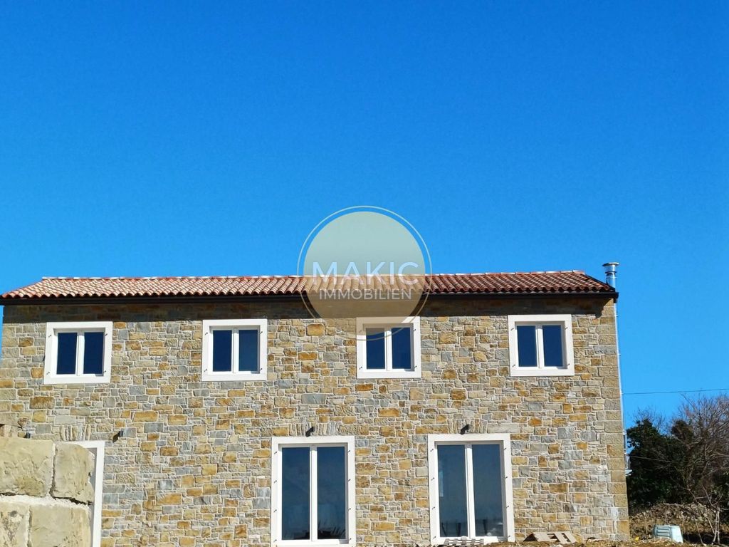 Maison de luxe à vendre à Buje, 850 000 €, Photo 7