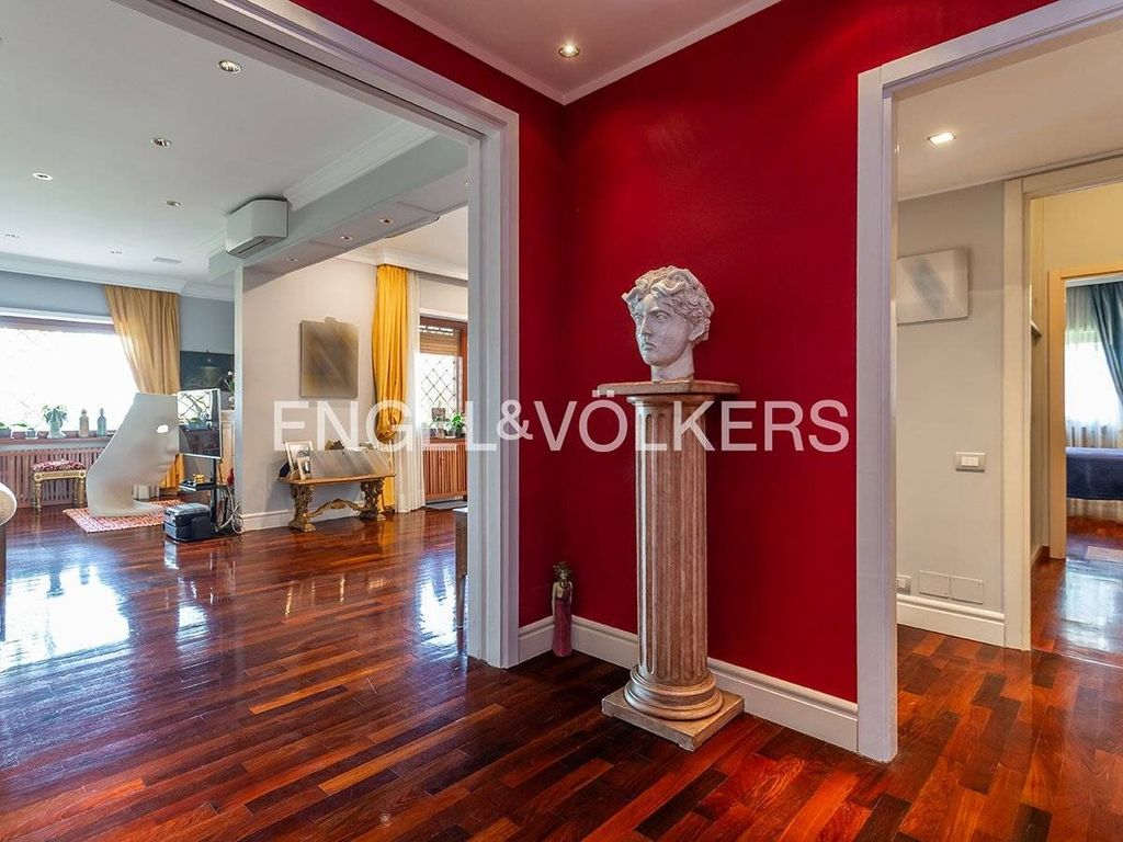 Appartement de luxe à vendre à Rome, 820 000 €, Photo 7