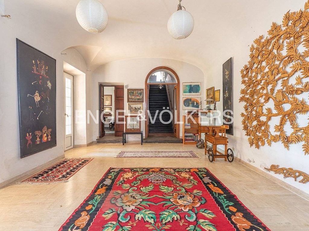 Luxury House for sale in Grottaferrata, 2 590 000 €, Photo 7