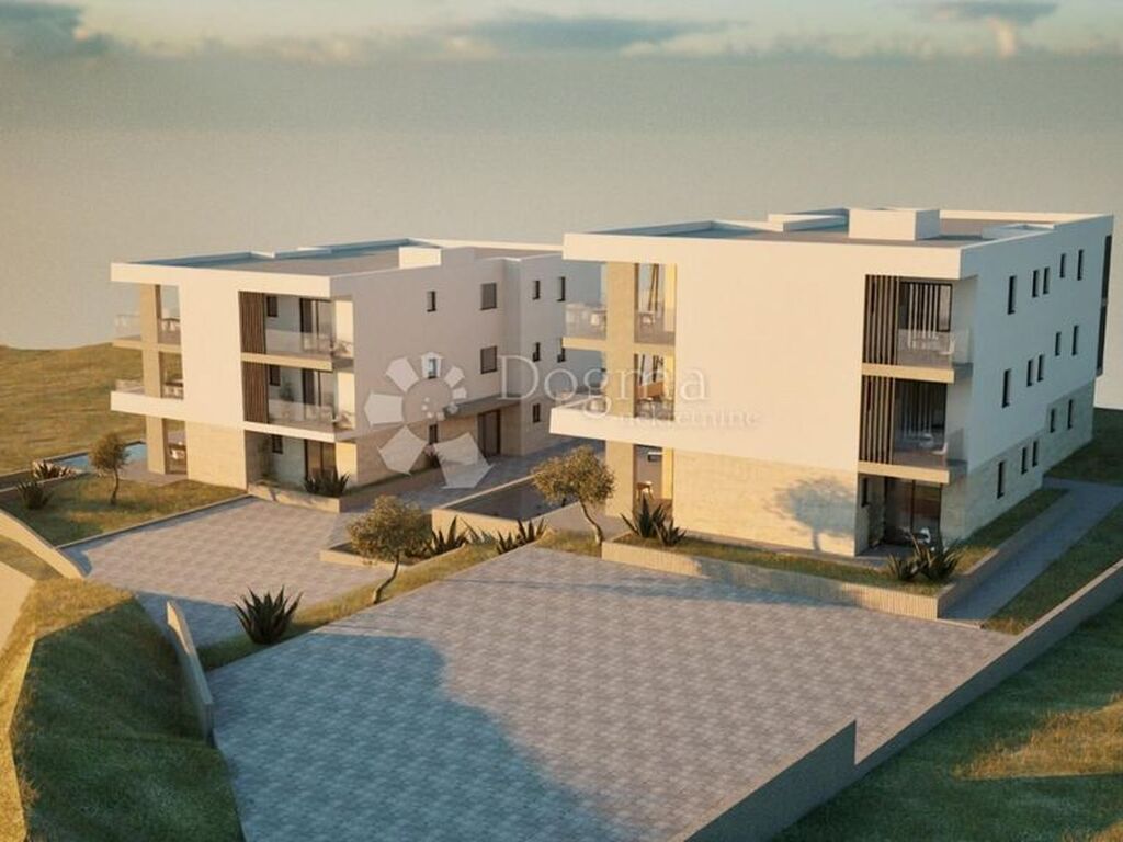 Appartement de luxe à vendre à Tribunj, 414 100 €, Photo 7