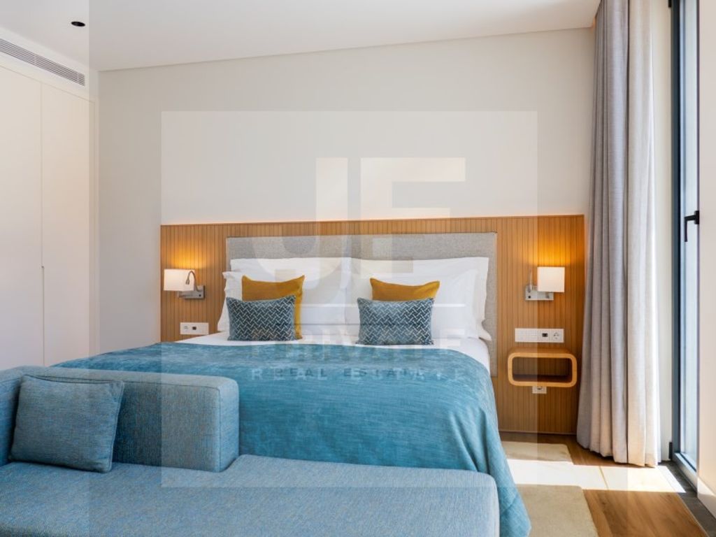 Appartement de luxe à vendre à Lisbon, 510 000 €, Photo 7