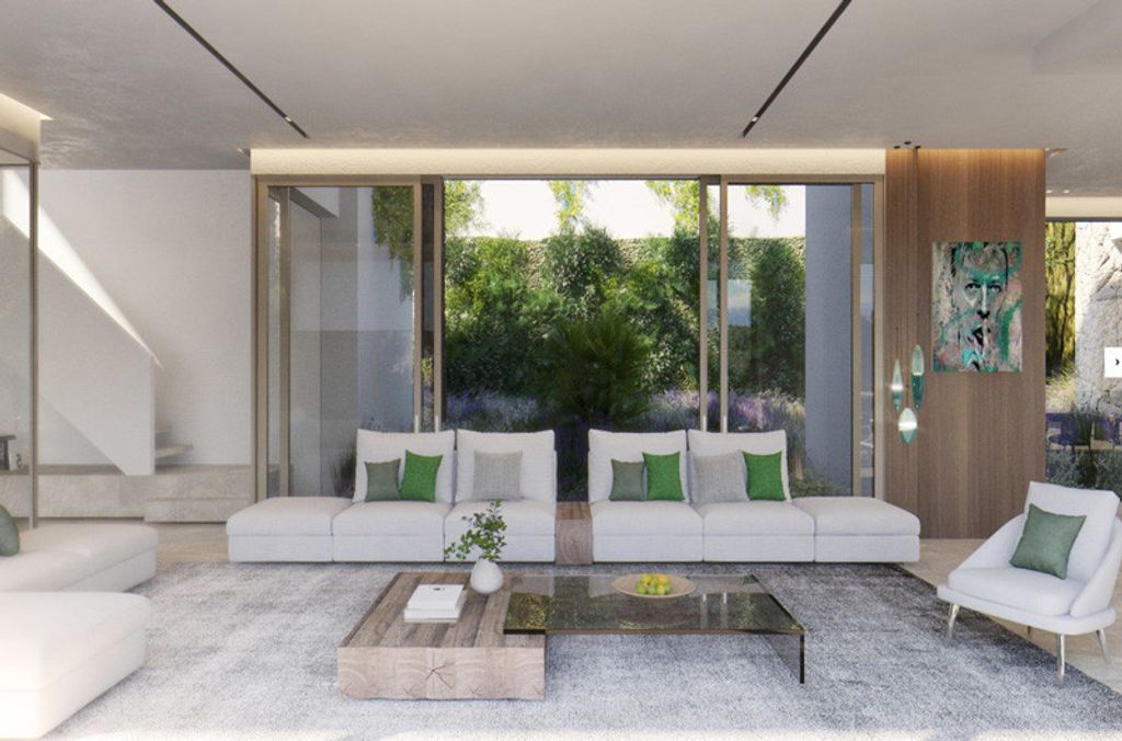 Maison de luxe à vendre à Portals Nous, 11 450 000 €, Photo 7