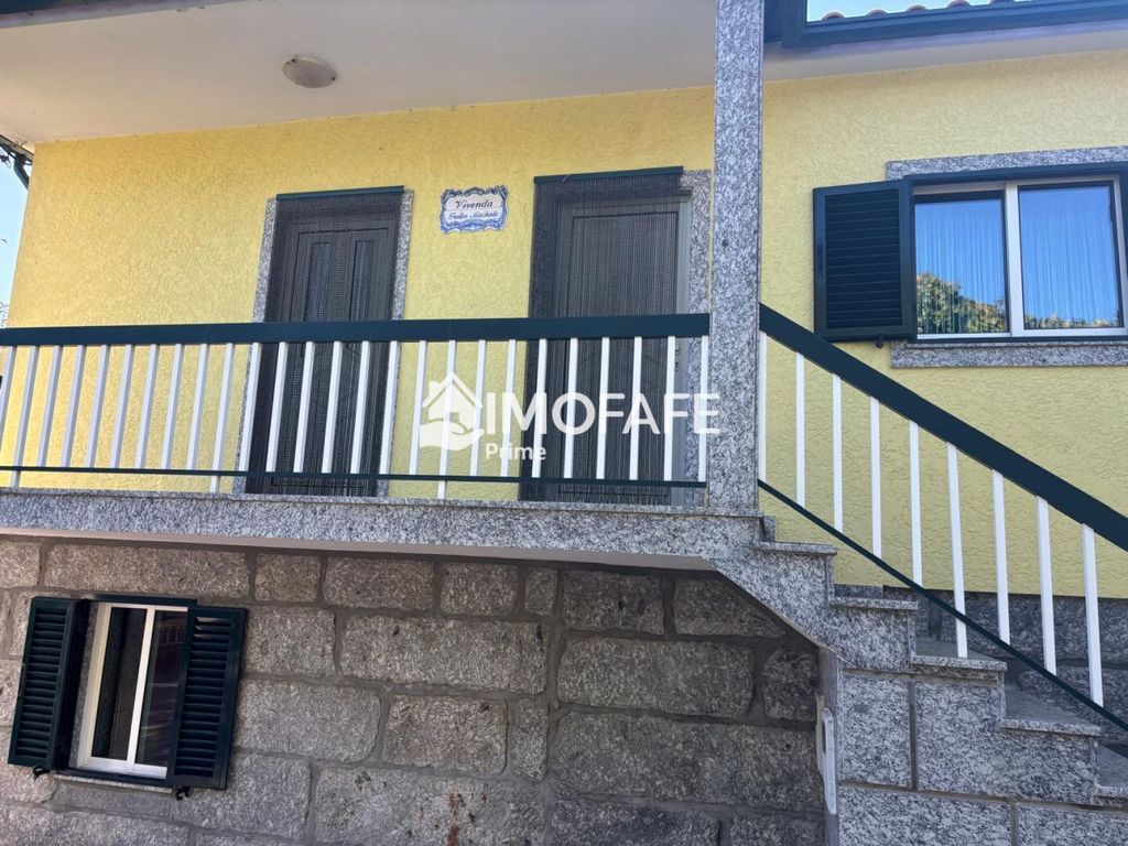 Maison de luxe à vendre à Fafe, 590 000 €, Photo 7