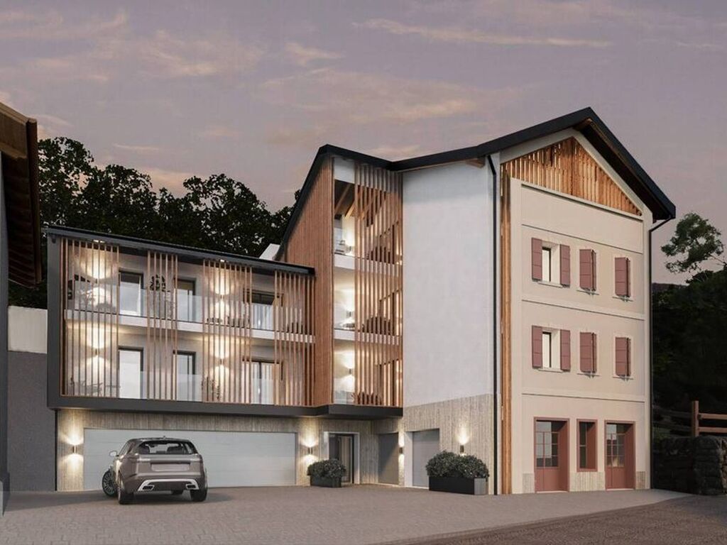 Luxury Apartment for sale in Folgaria, 630 000 €, Photo 1