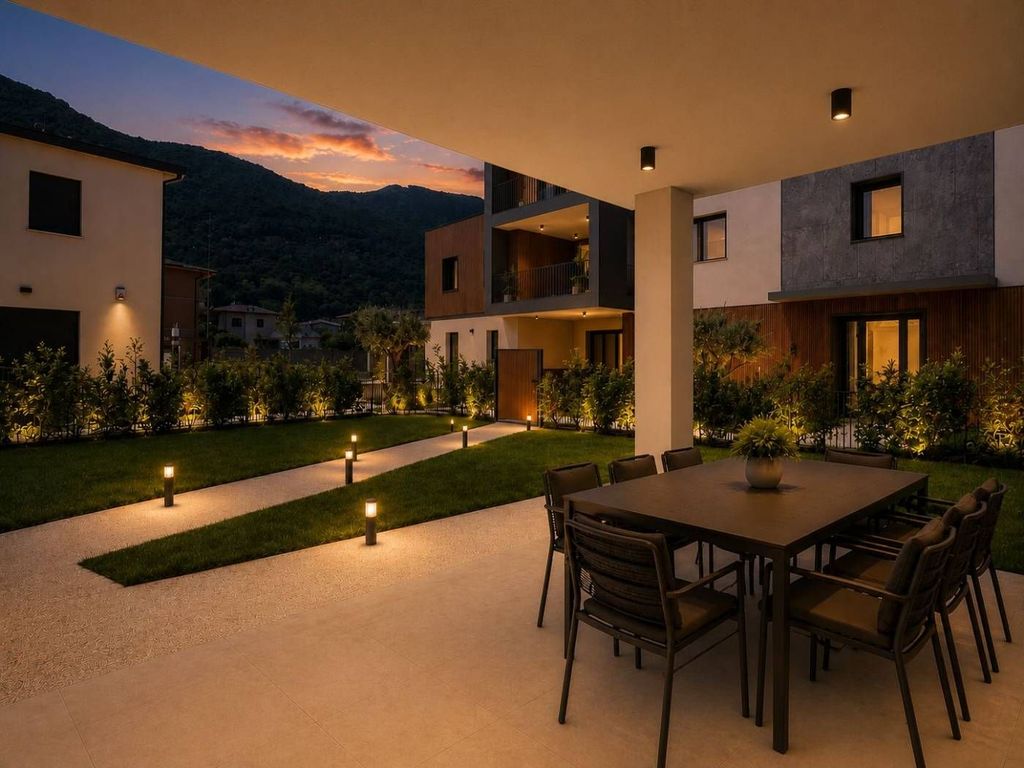 Luxury House for sale in Botticino, 625 000 €, Photo 1