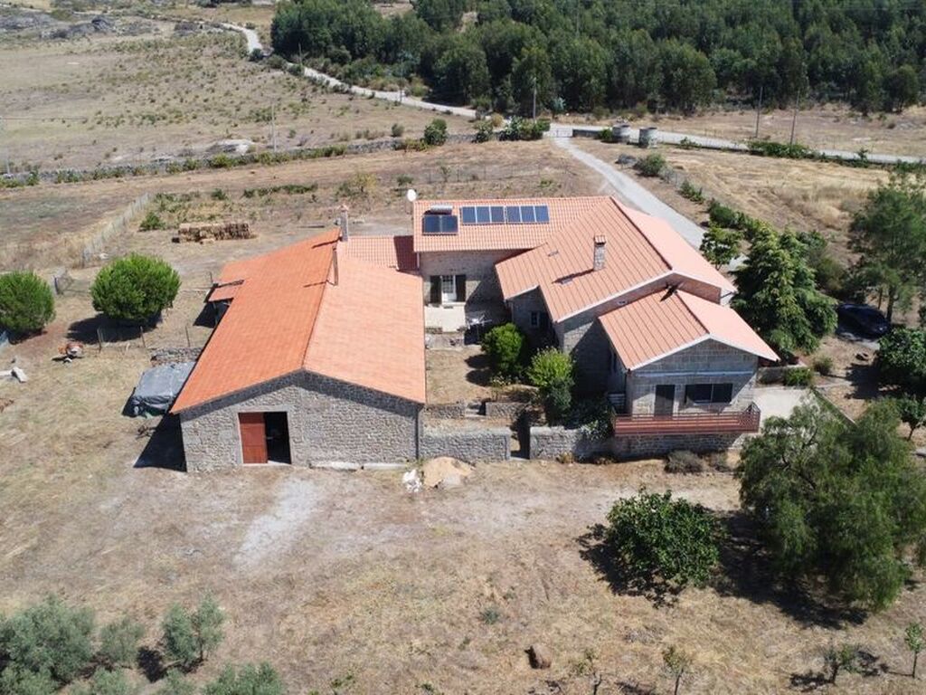 Maison de luxe à vendre à Idanha-a-Nova, 950 000 €, Photo 1