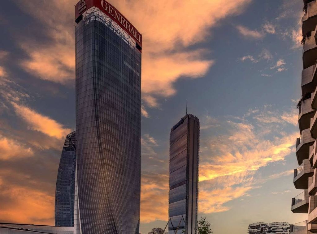 Appartement de luxe à vendre à Milan, 5 600 000 €, Photo 1