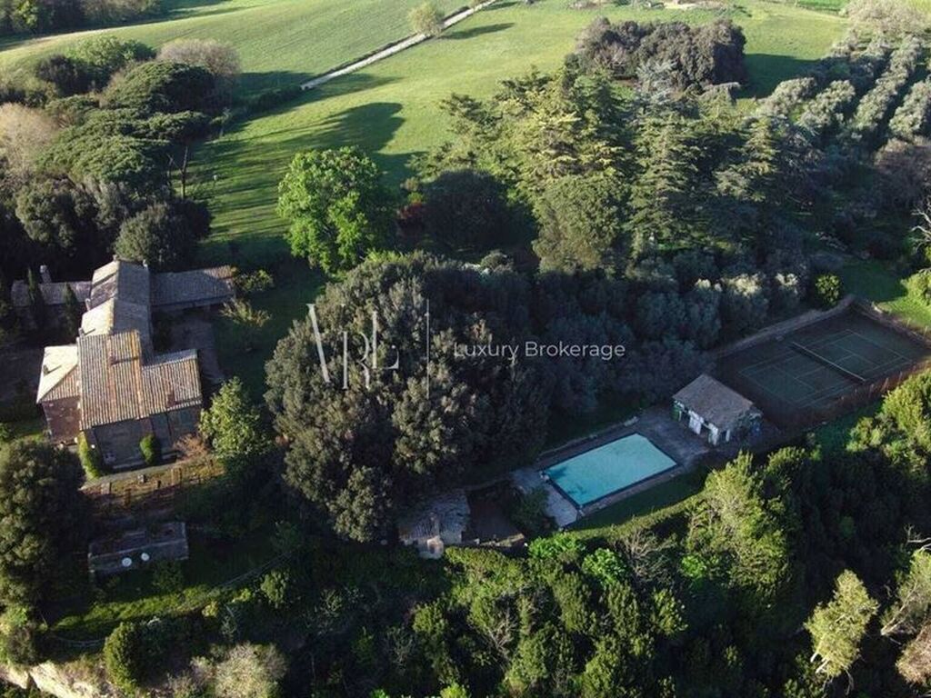 Luxury House for sale in Rome, 7 000 000 €, Photo 1