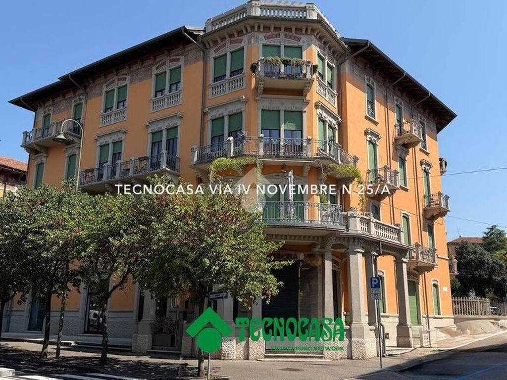 Luxury Apartment for sale in Verona, 640 000 €, Photo 1