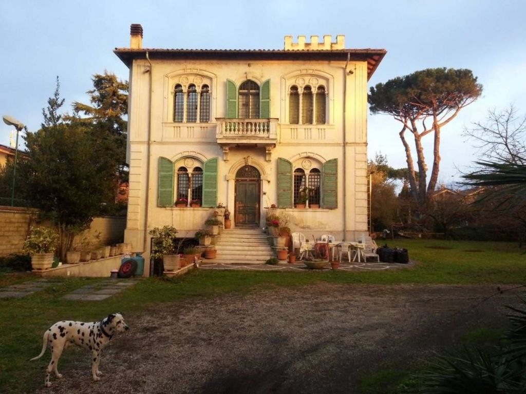 Luxury House for sale in Grottaferrata, 920 000 €, Photo 1