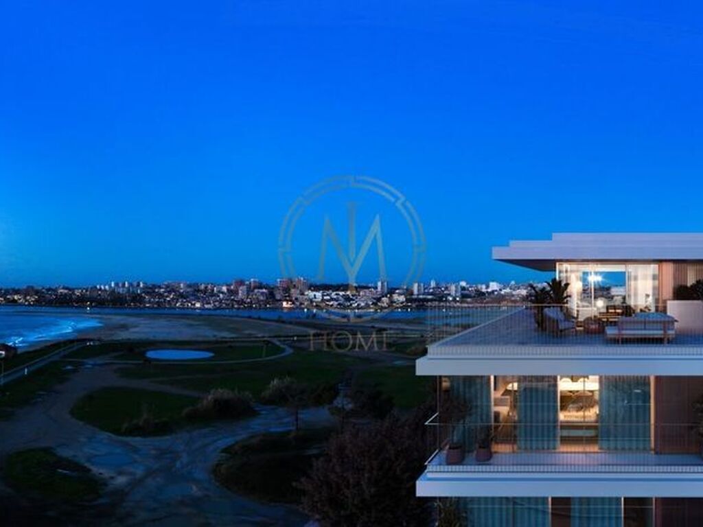 Appartement de luxe à vendre à Vila Nova de Gaia, 710 000 €, Photo 2