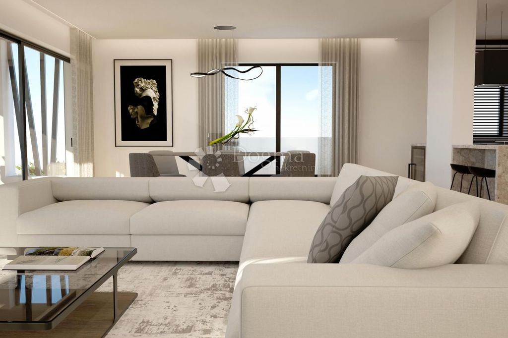 Appartement de luxe à vendre à Rovinj, 1 575 000 €, Photo 2