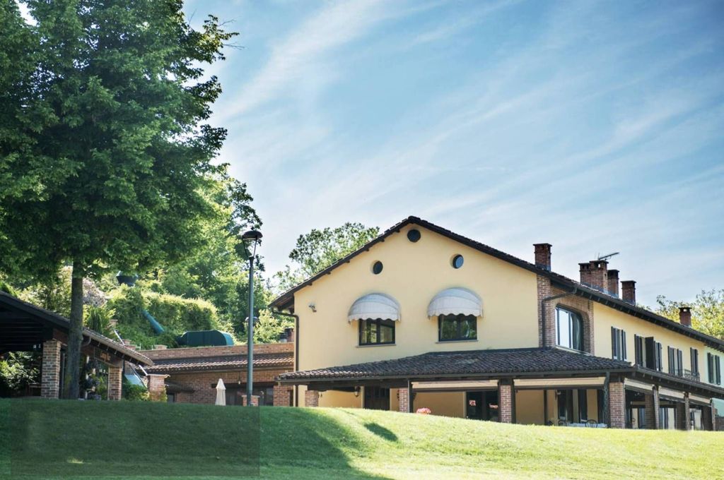 Luxury House for sale in Maretto, 1 250 000 €, Photo 2