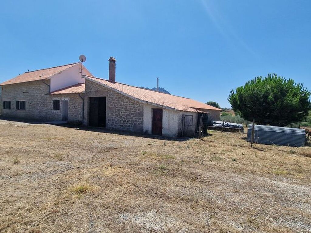 Maison de luxe à vendre à Idanha-a-Nova, 950 000 €, Photo 2