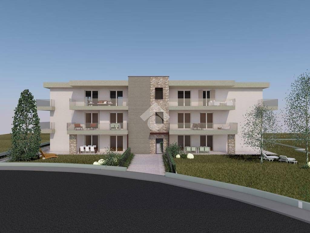 Luxury Apartment for sale in Rovato, 445 000 €, Photo 3