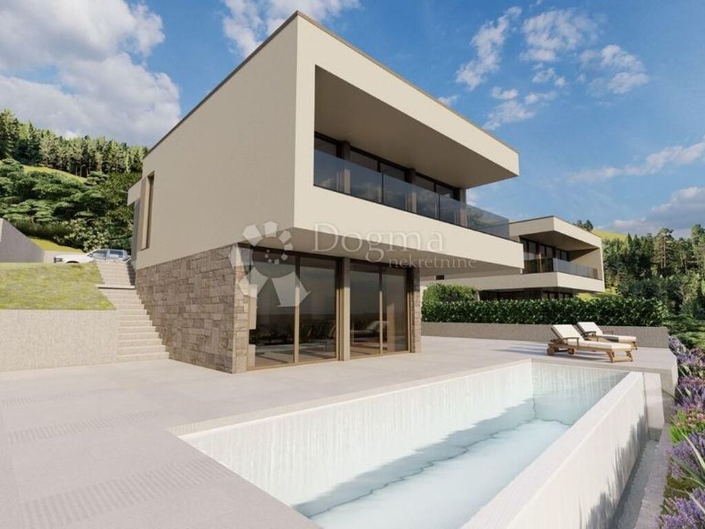 Maison de luxe à vendre à Solin, 990 000 €, Photo 3