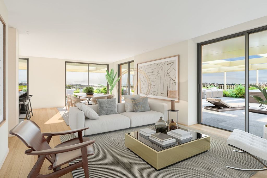 Appartement de luxe à vendre à Vila Nova de Gaia, 865 000 €, Photo 3