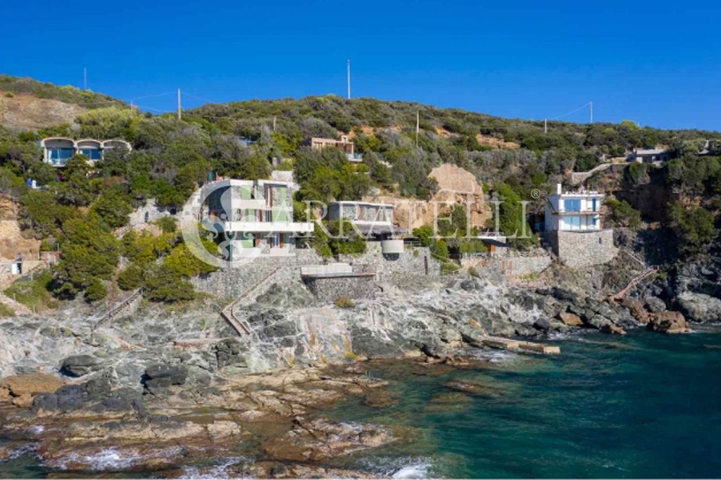 Maison de luxe à vendre à Rosignano Marittimo, 3 450 000 €, Photo 3