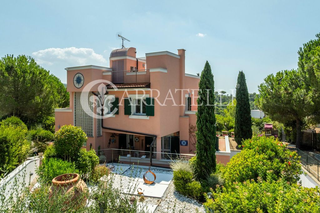Maison de luxe à vendre à Rosignano Marittimo, 1 200 000 €, Photo 3