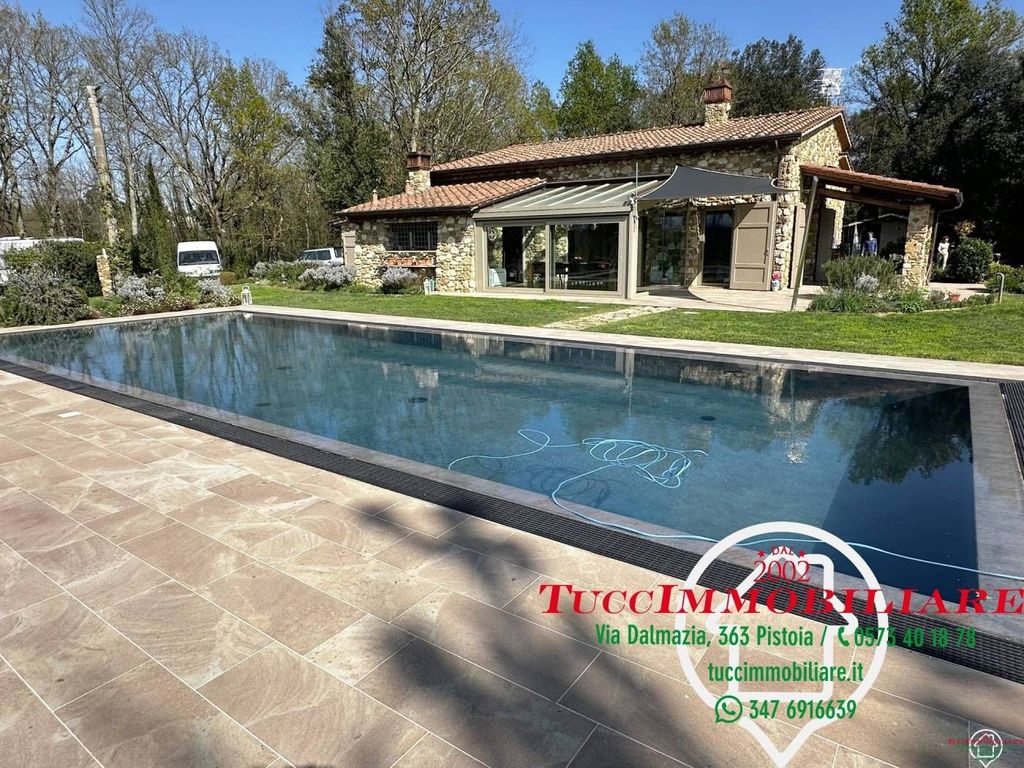 Maison de luxe à vendre à Fucecchio, 1 300 000 €, Photo 3