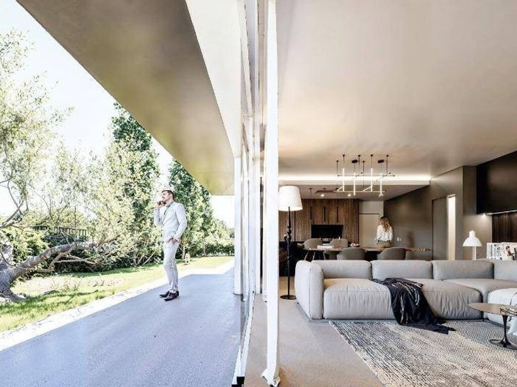 Maison de luxe à vendre à Castelfranco Veneto, 408 000 €, Photo 4