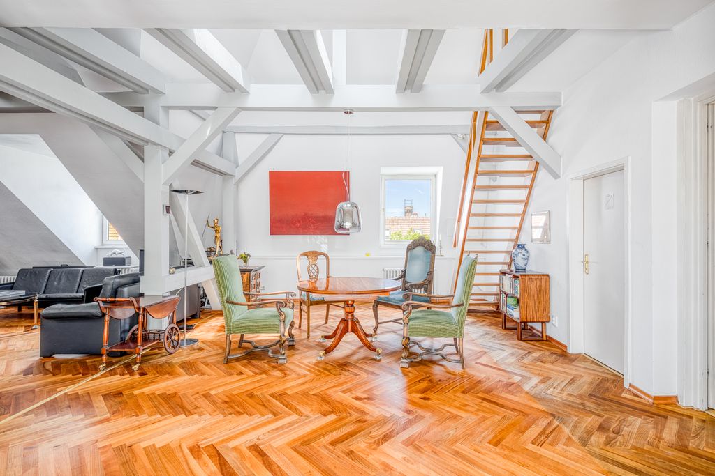 Appartement de luxe à vendre à Berlin, 998 000 €, Photo 4