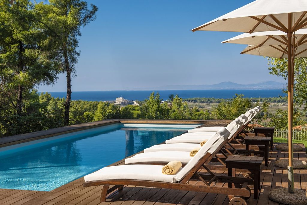 Maison de luxe à vendre à Chersónissos, 3 300 000 €, Photo 4