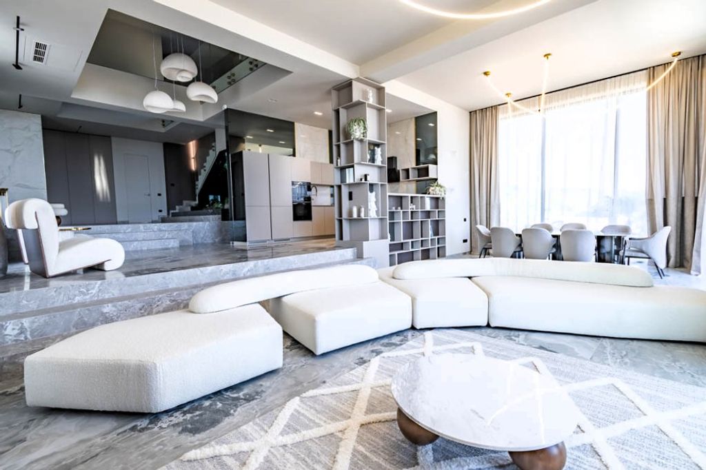Maison de luxe à vendre à Chersónissos, 1 700 000 €, Photo 4