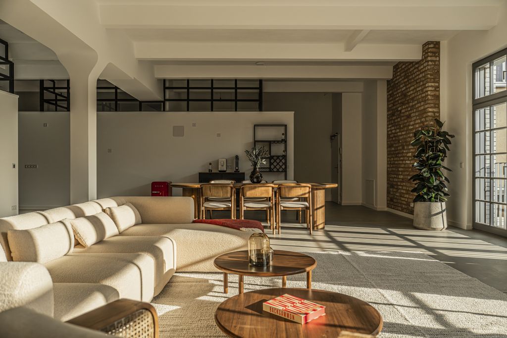 Appartement de luxe à vendre à Berlin, 1 850 000 €, Photo 4