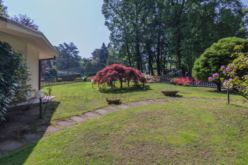 Maison de luxe à vendre à Lesmo, 620 000 €, Photo 4