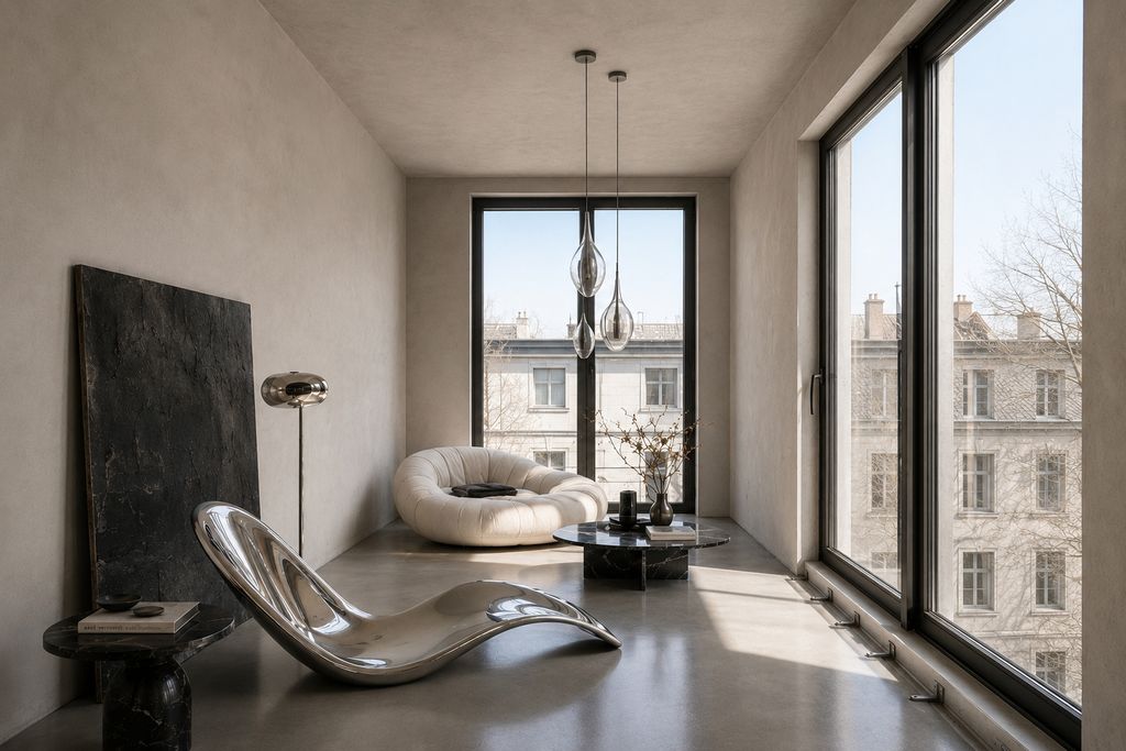 Luxury Apartment for sale in Berlin, 1 760 000 €, Photo 4