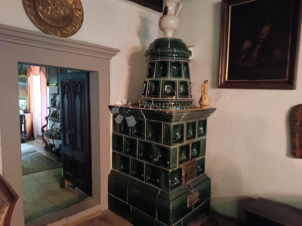 Maison de luxe à vendre à Samobor, 2 800 000 €, Photo 4